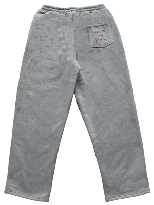 Maksur Jogger - Grey