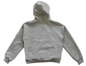 Maksur Hoodie – Grey