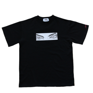 Black Maksur Eyes T-Shirt