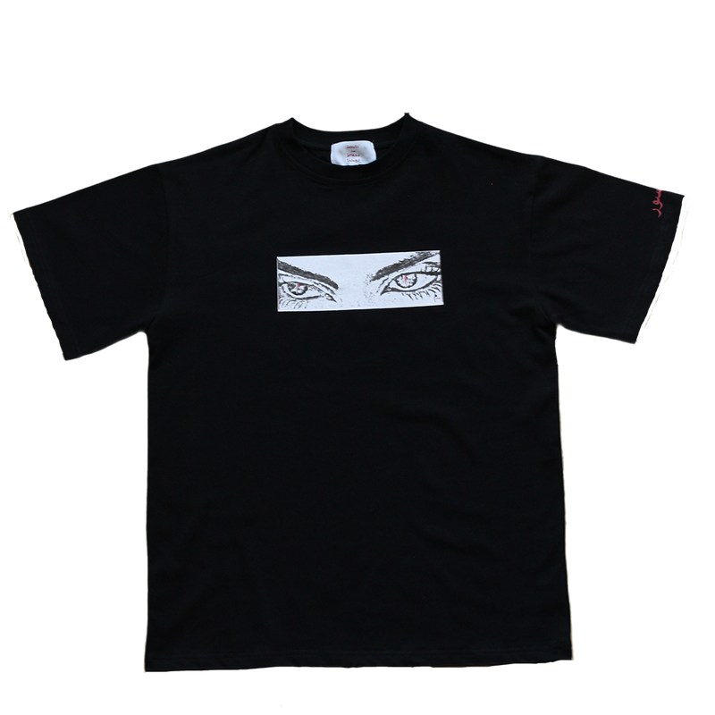 Black T-Shirt