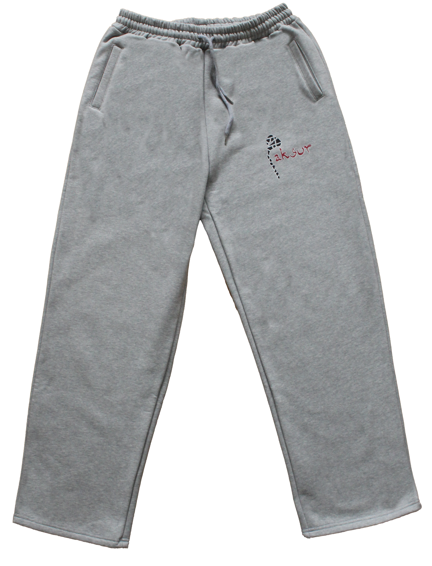 Maksur Jogger - Grey