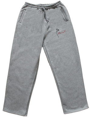 Maksur Jogger - Grey