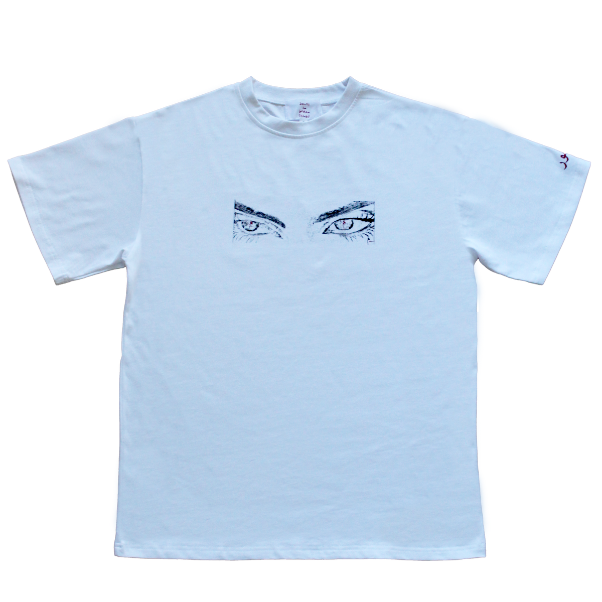 Maksur Eyes Tee